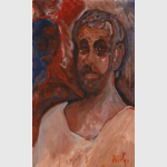 Self Portrait