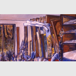 Studio Detail