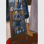 Studio Reflection