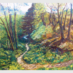 Brown's Run