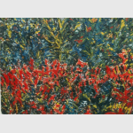 Detail - Beth Ann's Garden