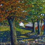 Early Autumn