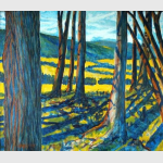 Golden Fields Center County