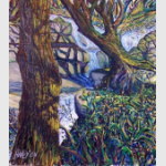 Rushing Falls