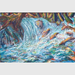 Small Falls